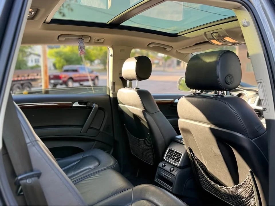 2014 Audi 4L Q7 - Image 14 of 15