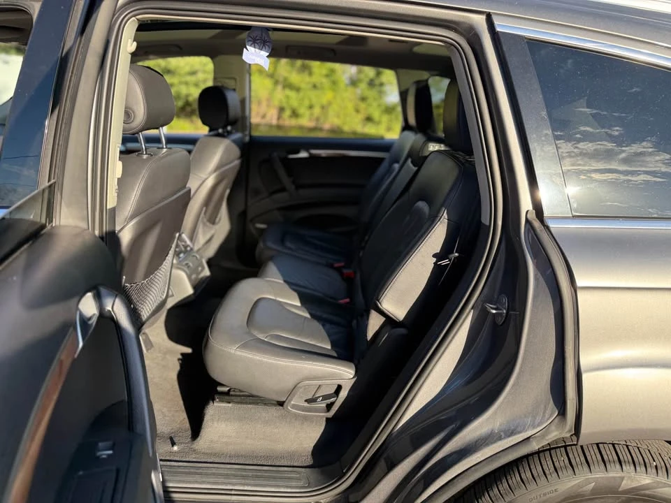 2014 Audi 4L Q7 - Image 10 of 15