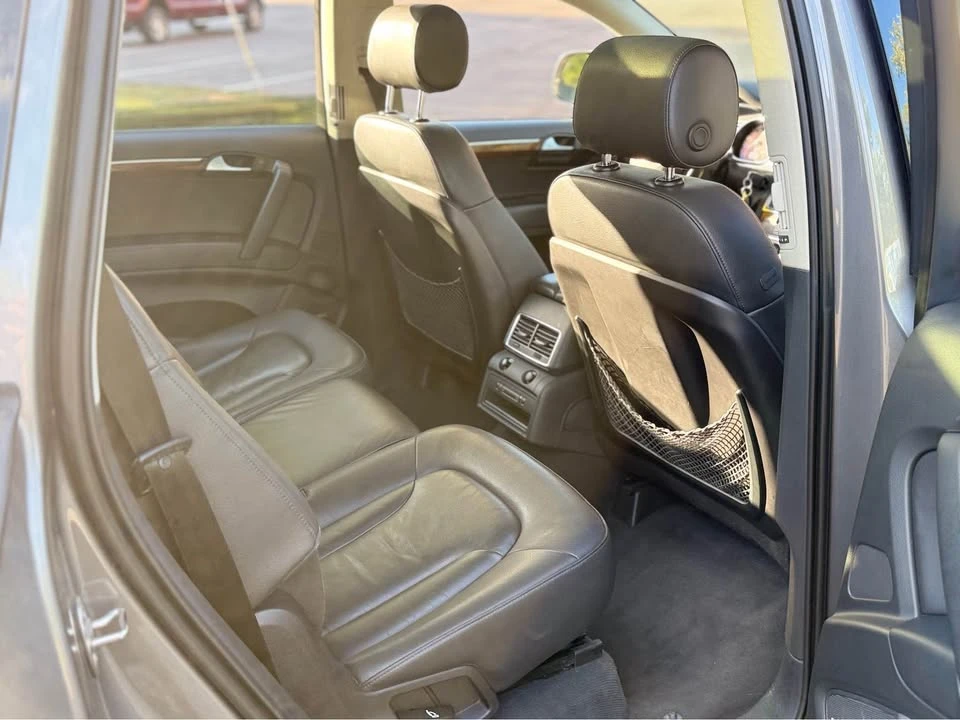2014 Audi 4L Q7 - Image 13 of 15