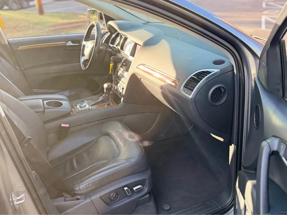 2014 Audi 4L Q7 - Image 15 of 15
