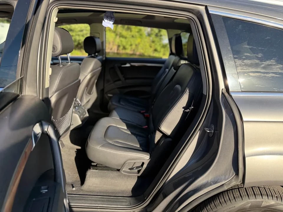 2014 Audi 4L Q7 - Image 10 of 15