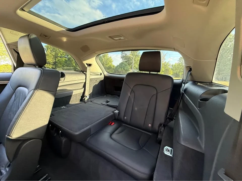 2014 Audi 4L Q7 - Image 12 of 15