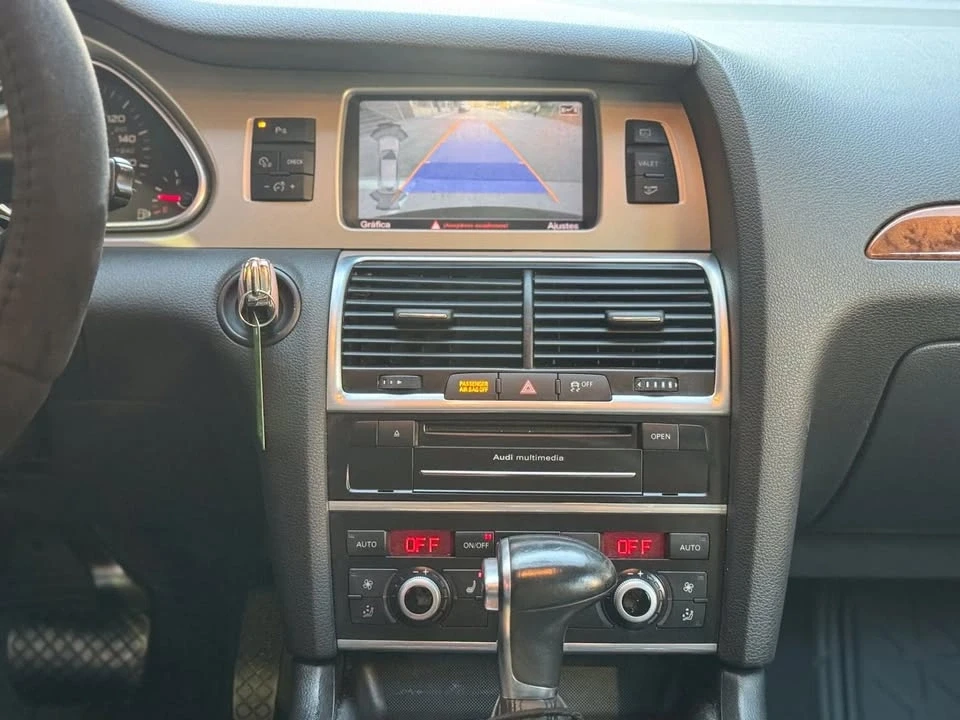 2014 Audi 4L Q7 - Image 13 of 16
