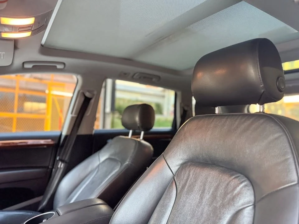 2014 Audi 4L Q7 - Image 7 of 16