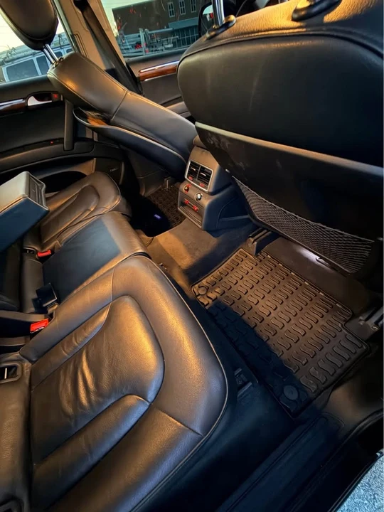 2014 Audi 4L Q7 - Image 12 of 16