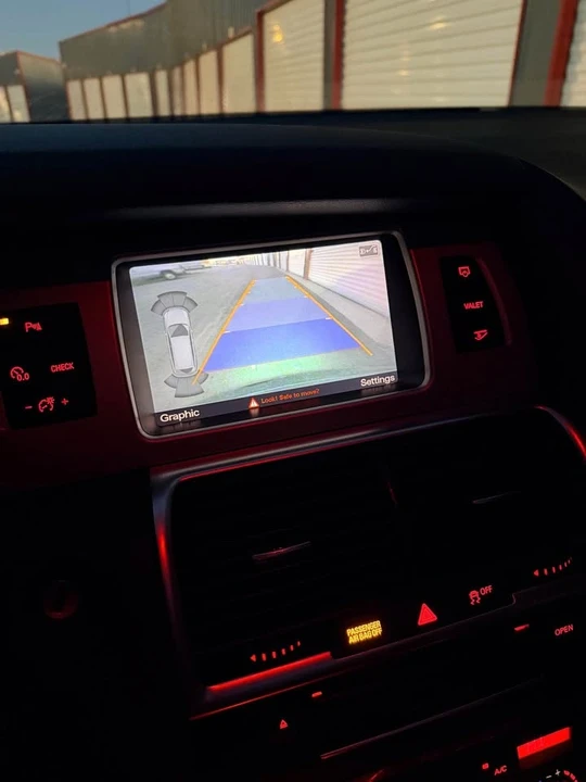 2014 Audi 4L Q7 - Image 15 of 16