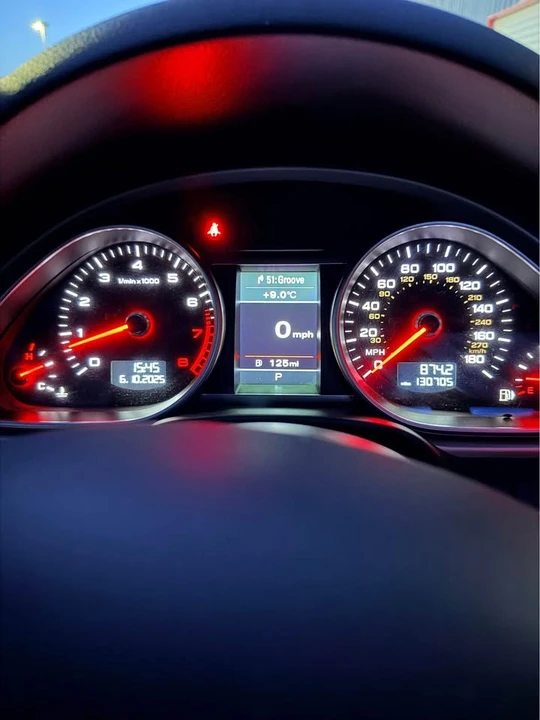 2014 Audi 4L Q7 - Image 16 of 16