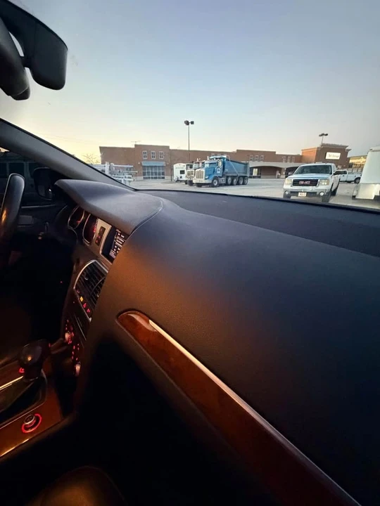 2014 Audi 4L Q7 - Image 13 of 16