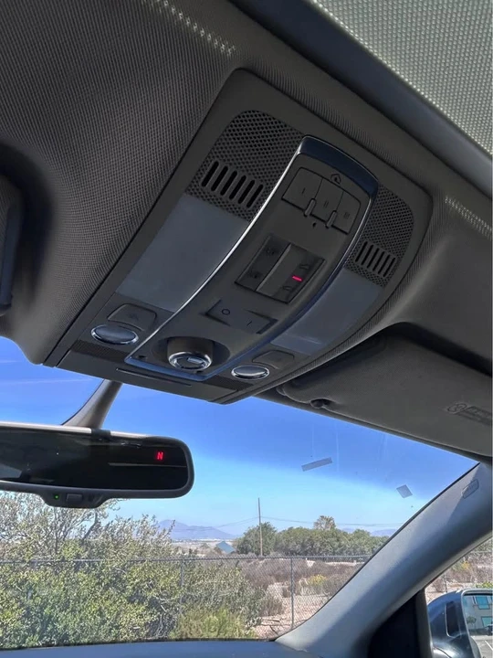2014 Audi 4L Q7 - Image 16 of 17