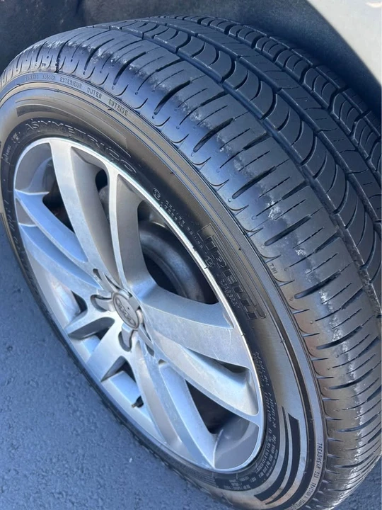 2014 Audi 4L Q7 - Image 11 of 17