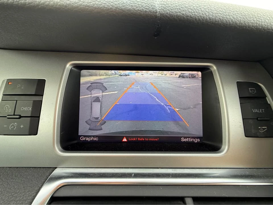 2014 Audi 4L Q7 - Image 13 of 13