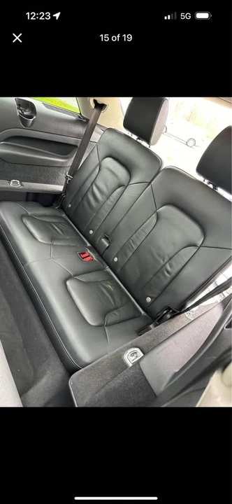 2014 Audi 4L Q7 - Image 9 of 10