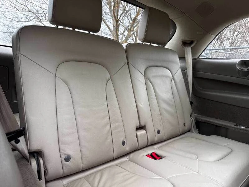 2014 Audi 4L Q7 - Image 18 of 19