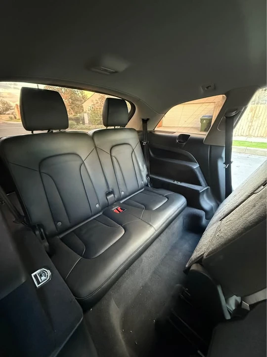 2014 Audi 4L Q7 - Image 10 of 11