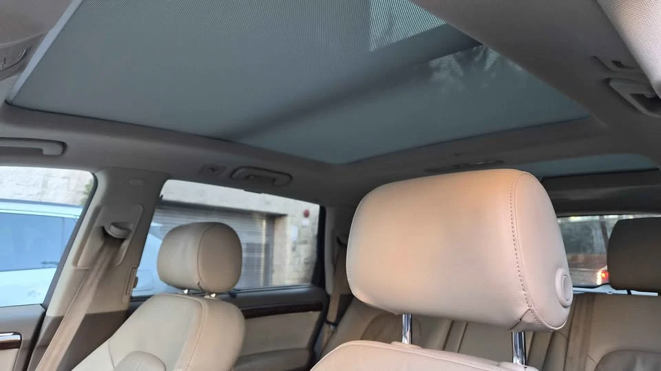 2014 Audi 4L Q7 - Image 7 of 10