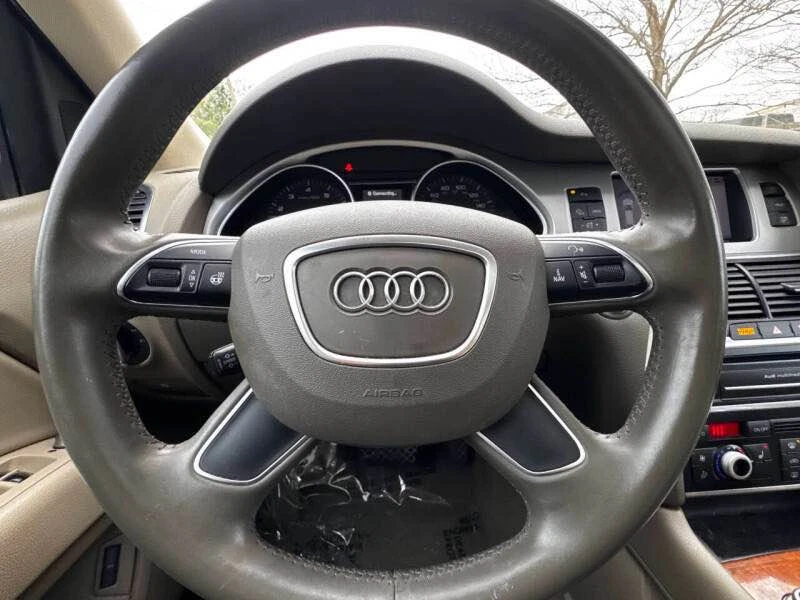2014 Audi 4L Q7 - Image 17 of 19