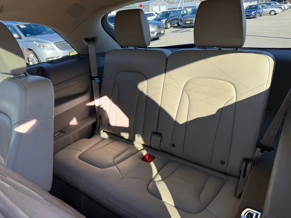 2014 Audi 4L Q7 - Image 13 of 20