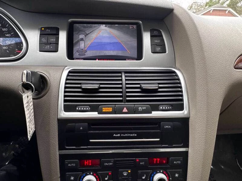 2014 Audi 4L Q7 - Image 19 of 19