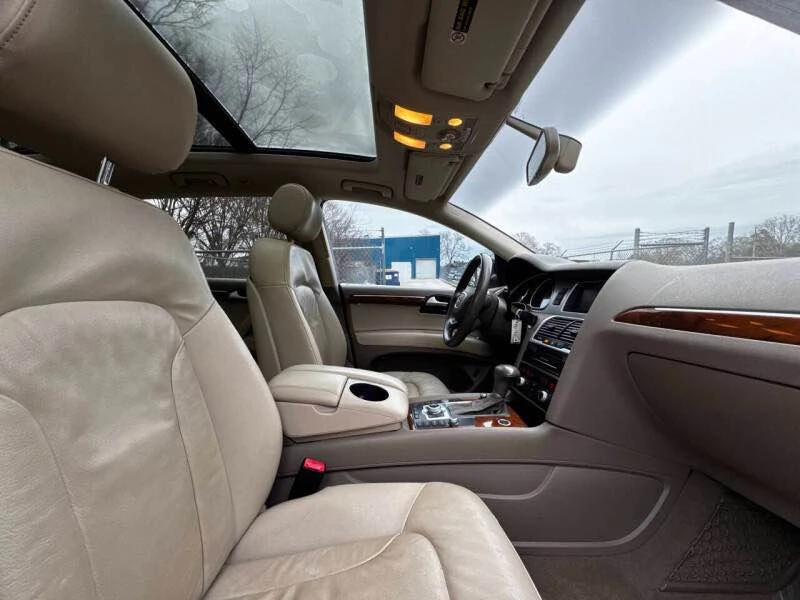 2014 Audi 4L Q7 - Image 14 of 19