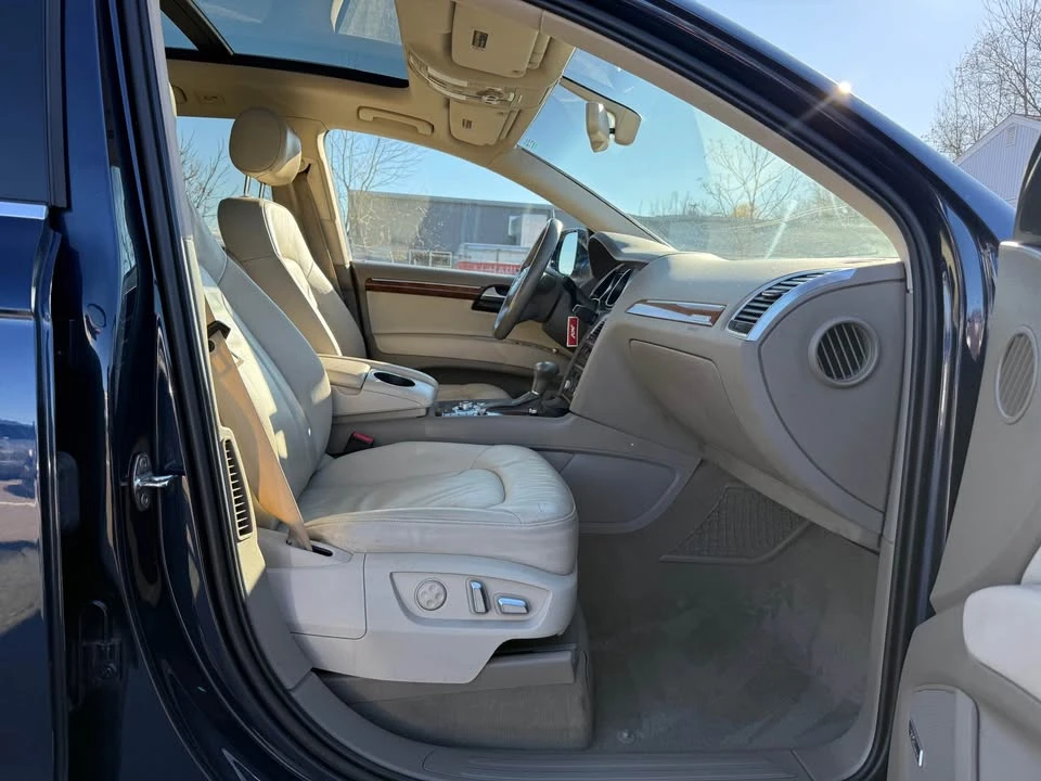 2014 Audi 4L Q7 - Image 17 of 20