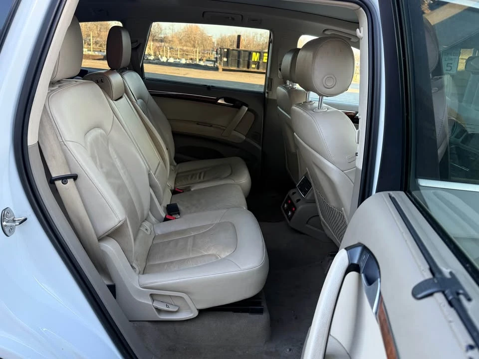 2014 Audi 4L Q7 - Image 15 of 19