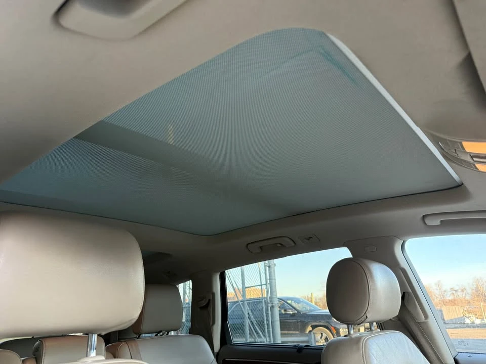2014 Audi 4L Q7 - Image 17 of 19