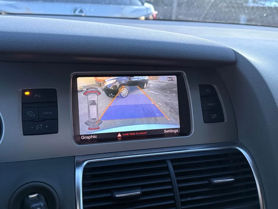 2014 Audi 4L Q7 - Image 19 of 19