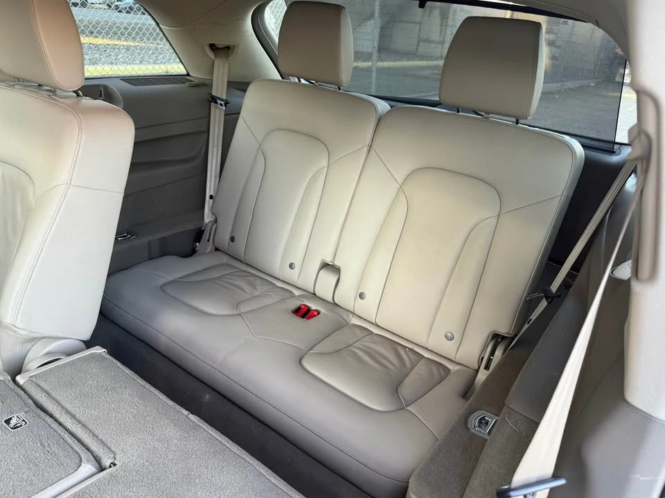 2014 Audi 4L Q7 - Image 11 of 19
