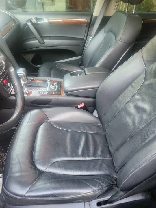 2014 Audi 4L Q7 - Image 3 of 10