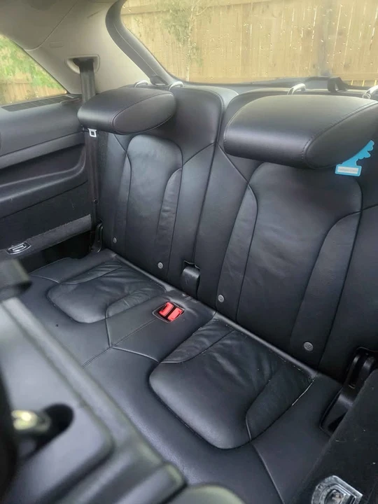 2014 Audi 4L Q7 - Image 4 of 10