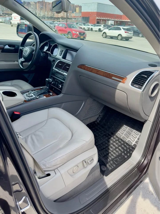 2014 Audi 4L Q7 - Image 10 of 14