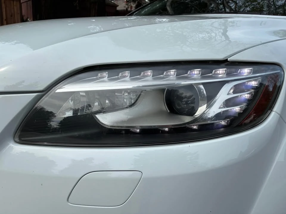 2014 Audi 4L Q7 - Image 14 of 14