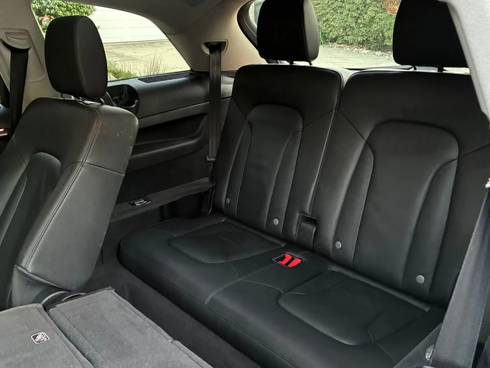 2014 Audi 4L Q7 - Image 10 of 14