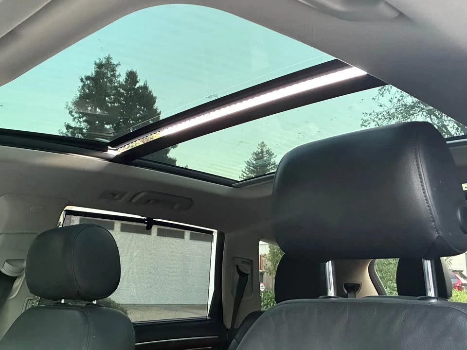 2014 Audi 4L Q7 - Image 11 of 14