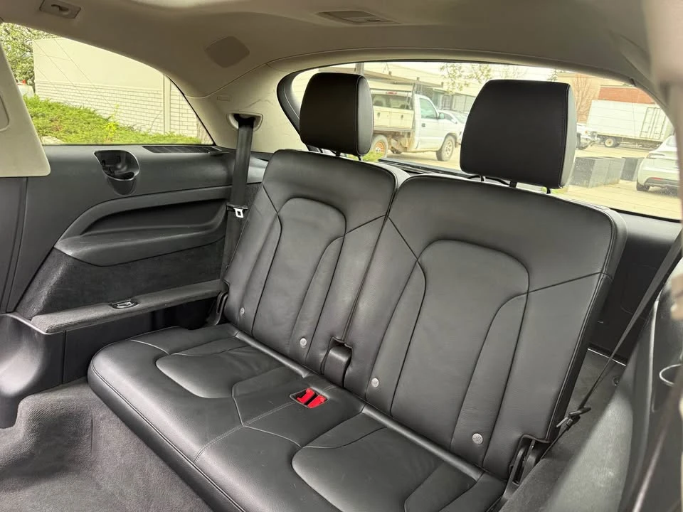2014 Audi 4L Q7 - Image 9 of 12
