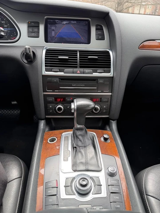 2014 Audi 4L Q7 - Image 11 of 11