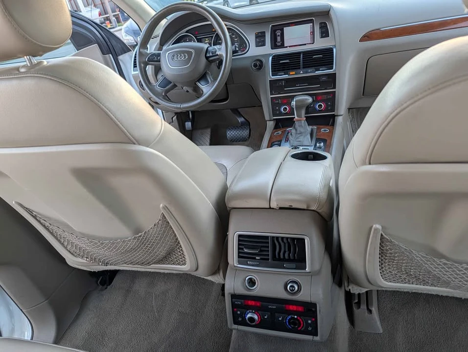 2014 Audi 4L Q7 - Image 16 of 18