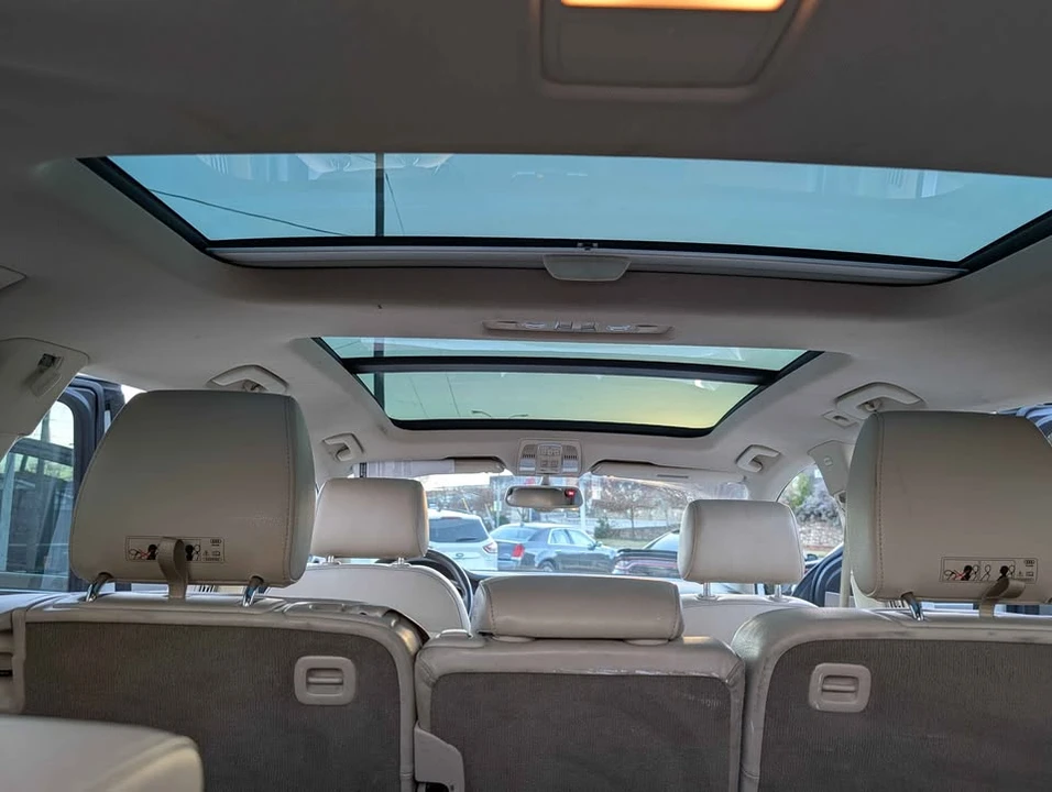2014 Audi 4L Q7 - Image 15 of 18