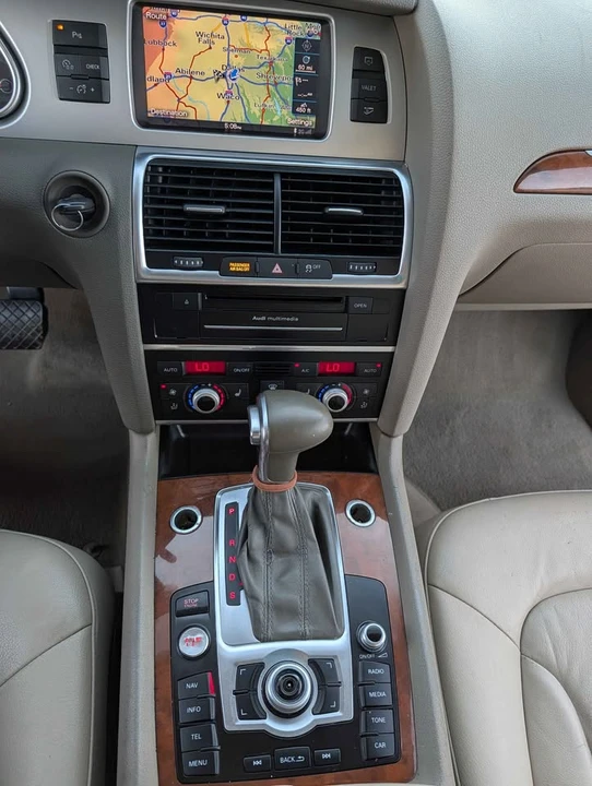2014 Audi 4L Q7 - Image 17 of 18