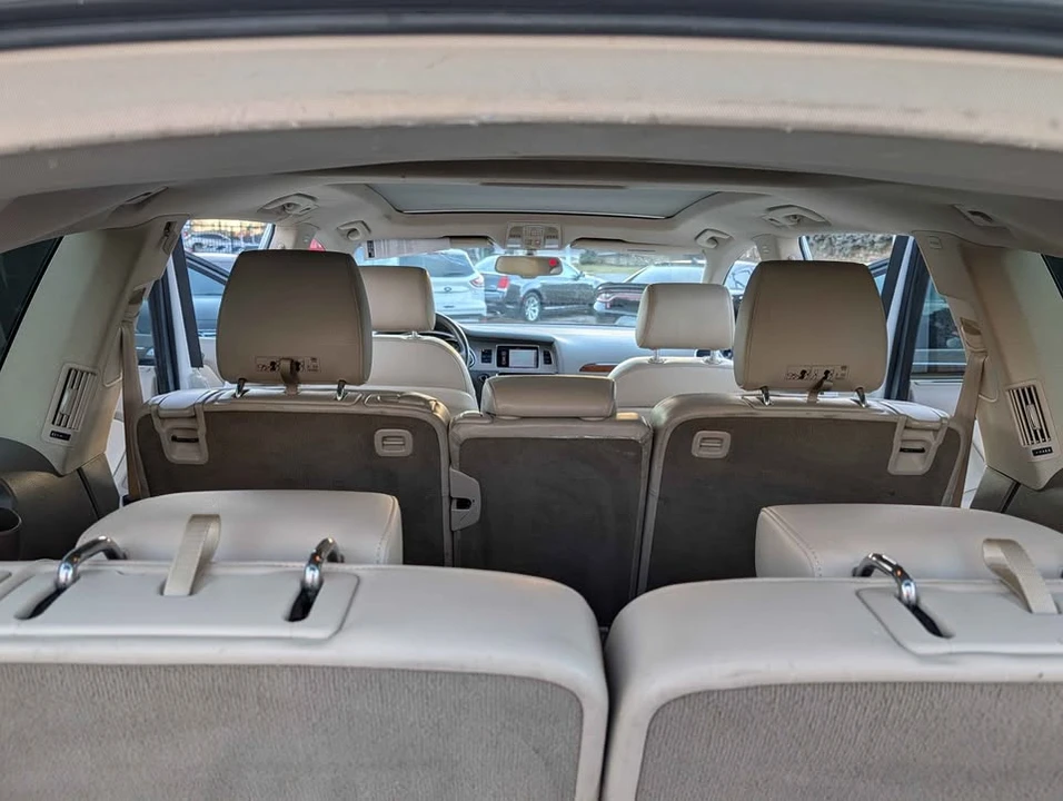 2014 Audi 4L Q7 - Image 14 of 18