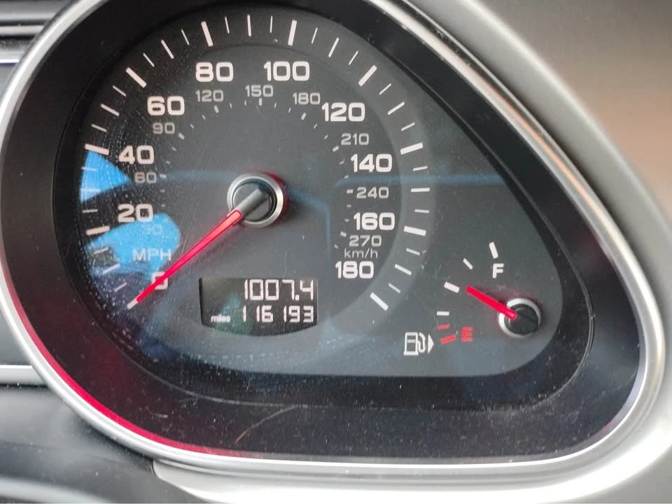 2014 Audi 4L Q7 - Image 6 of 6