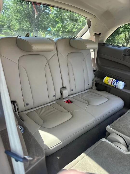 2014 Audi 4L Q7 - Image 4 of 17