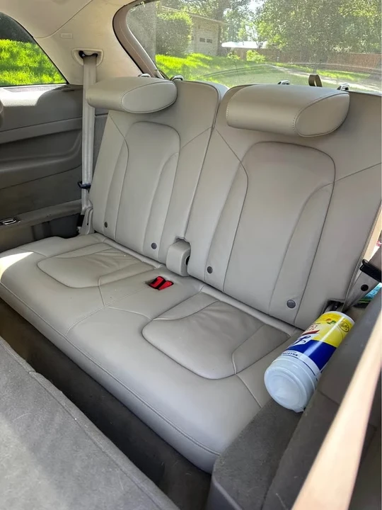 2014 Audi 4L Q7 - Image 5 of 17