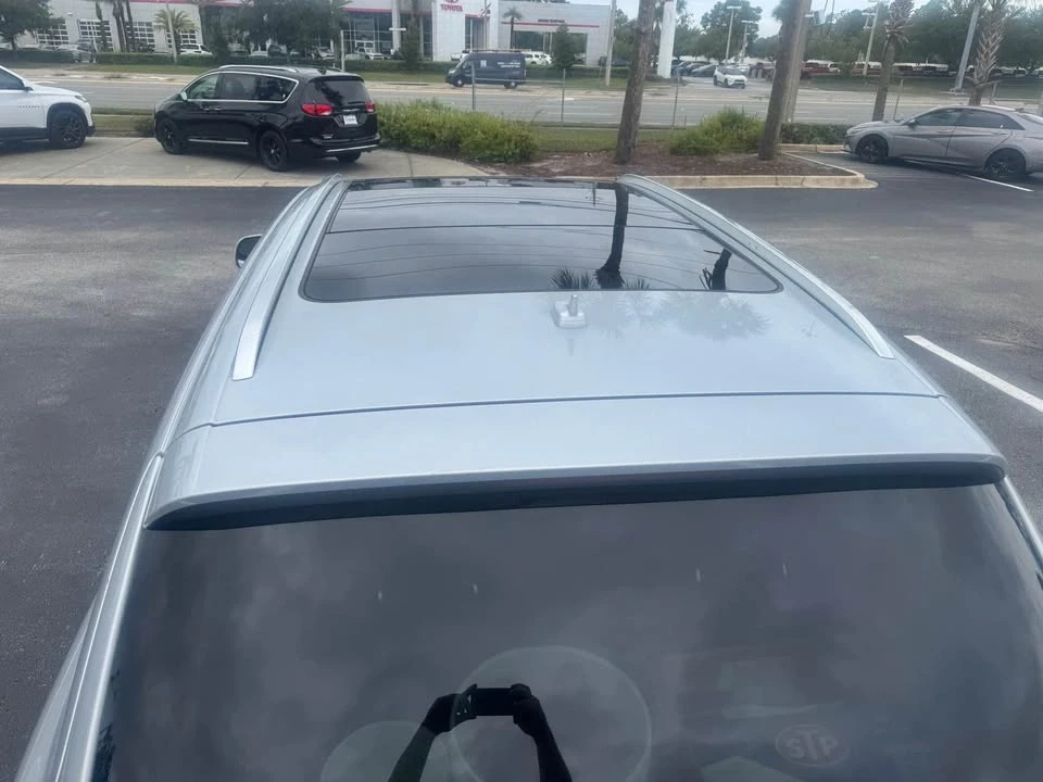 2014 Audi 4L Q7 - Image 3 of 16