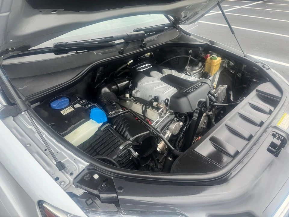 2014 Audi 4L Q7 - Image 11 of 16