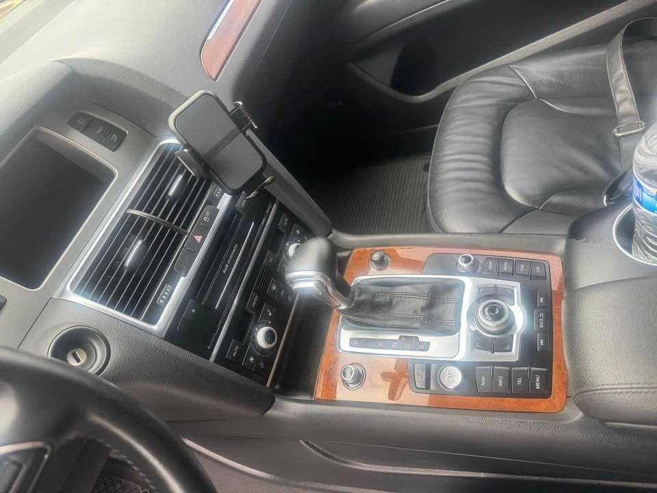 2014 Audi 4L Q7 - Image 7 of 16