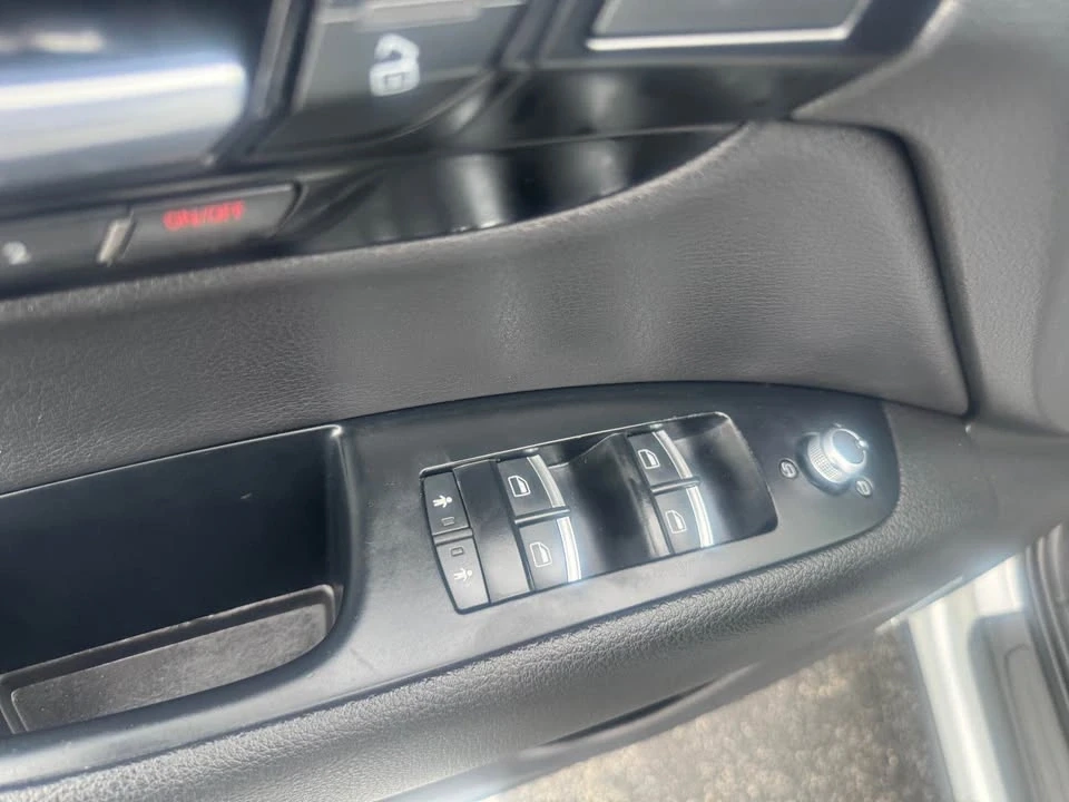 2014 Audi 4L Q7 - Image 6 of 16