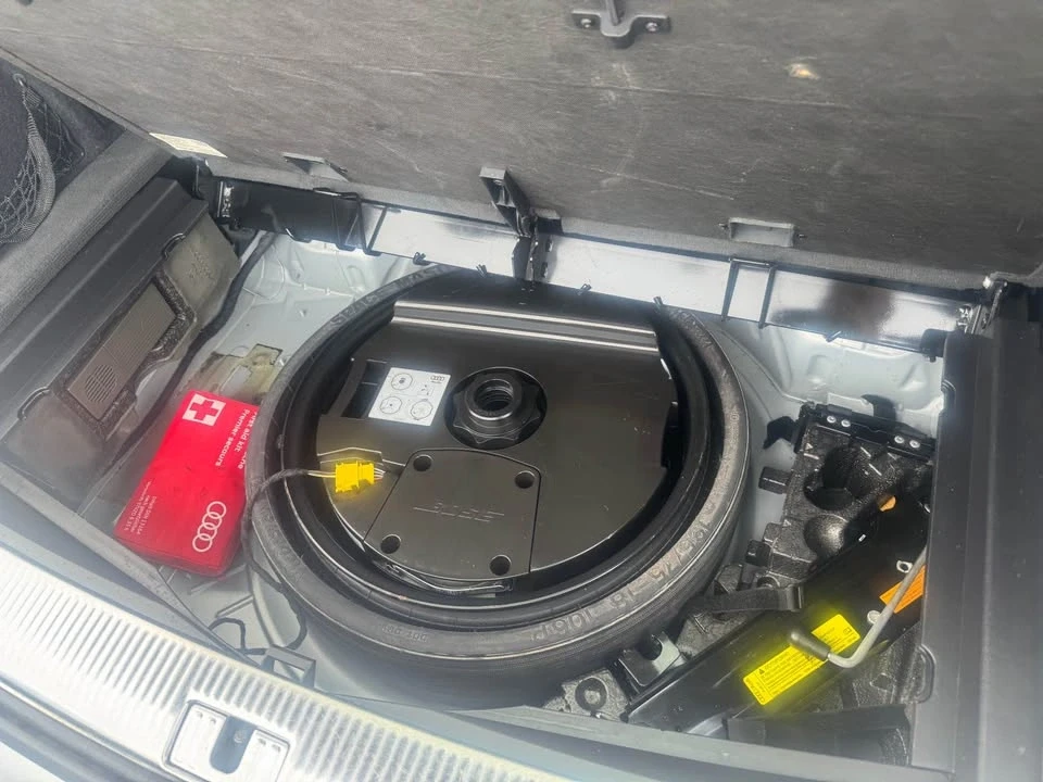 2014 Audi 4L Q7 - Image 13 of 16