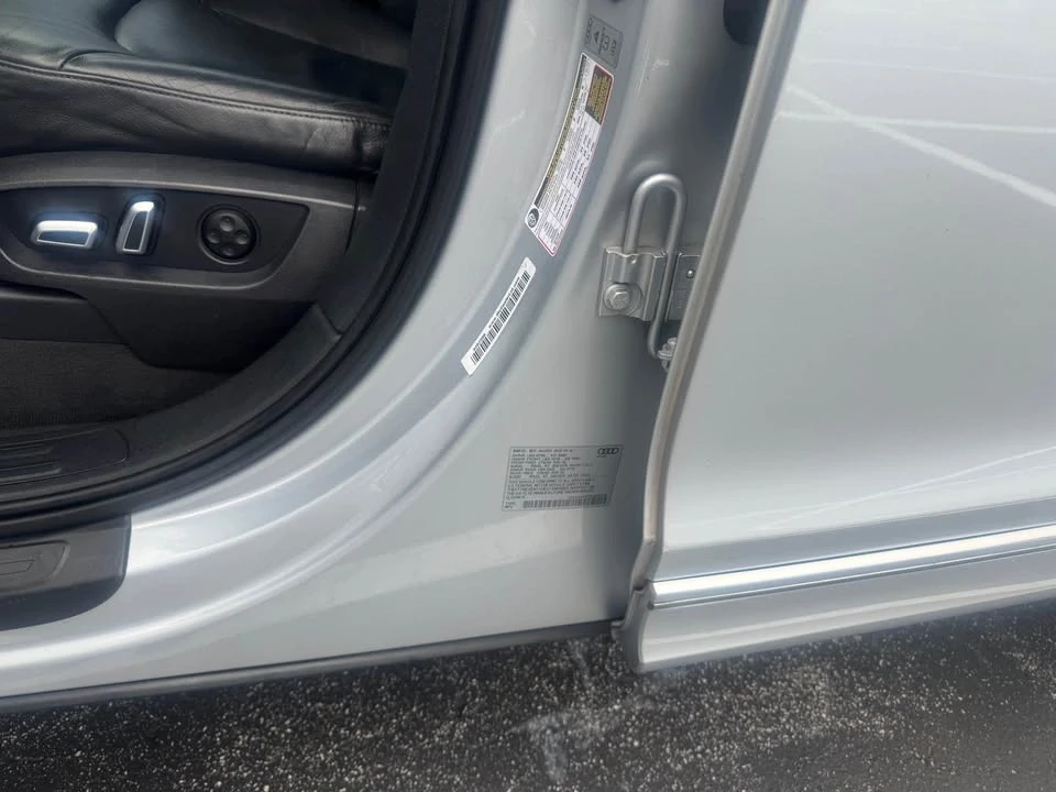 2014 Audi 4L Q7 - Image 5 of 16