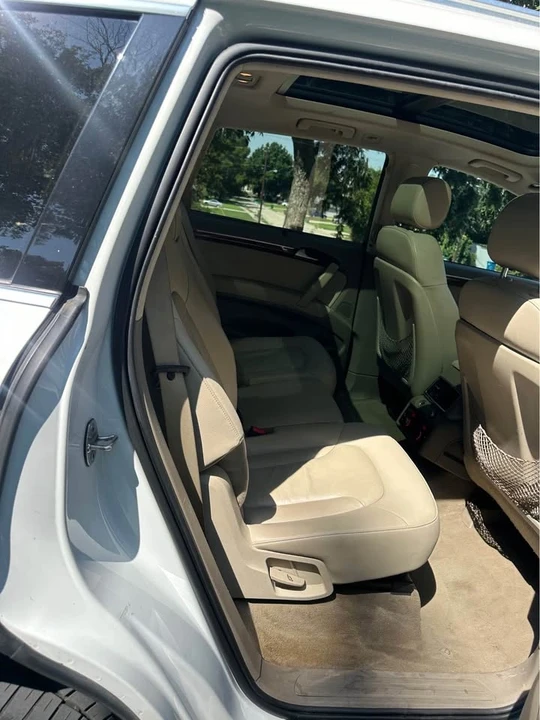 2014 Audi 4L Q7 - Image 15 of 18